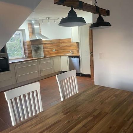 Ferienwohnung Hohwacht Ostsee Ngoại thất bức ảnh