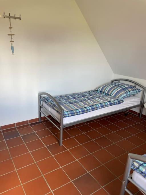Ferienwohnung Hohwacht Ostsee Ngoại thất bức ảnh