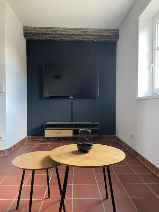Ferienwohnung Hohwacht Ostsee Ngoại thất bức ảnh