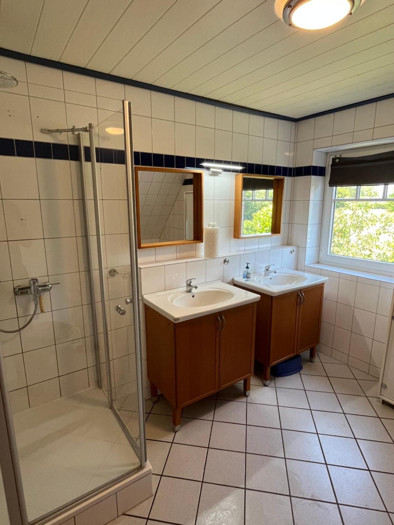 Ferienwohnung Hohwacht Ostsee Ngoại thất bức ảnh