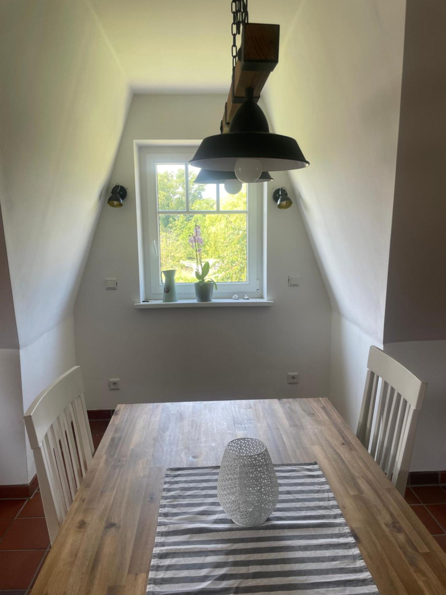 Ferienwohnung Hohwacht Ostsee Ngoại thất bức ảnh